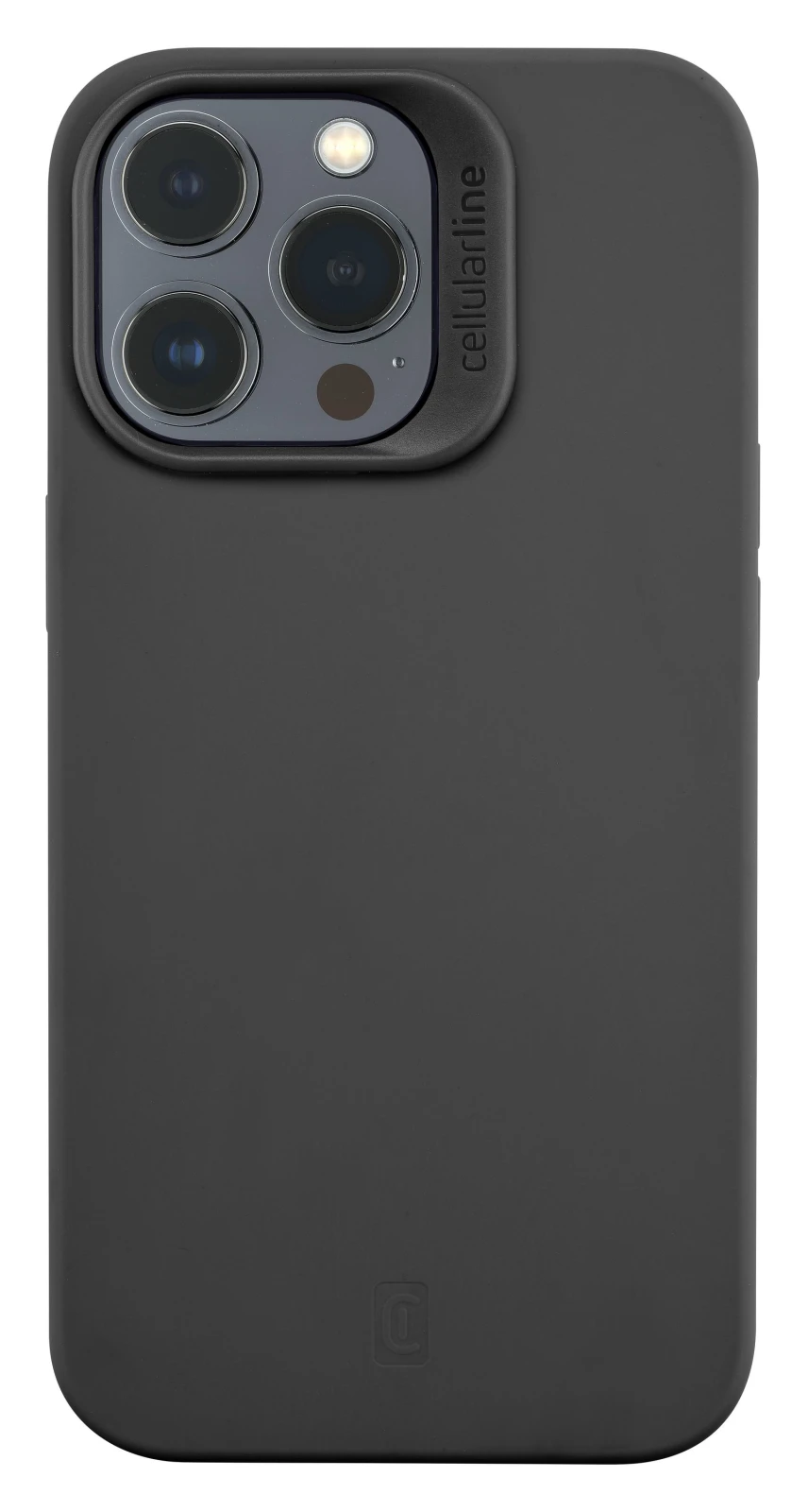 Cellularline Sensation Mag carcasa pentru telefon mobil 15,5 cm (6.1") Coperta Negru thumb