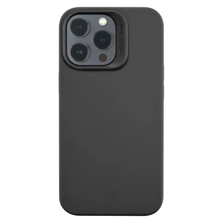 Cellularline Sensation Mag carcasa pentru telefon mobil 17 cm (6.7&quot;) Coperta Negru