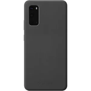 Cellularline SENSATIONGALS11EK carcasa pentru telefon mobil 15,8 cm (6.2&quot;) Coperta Negru