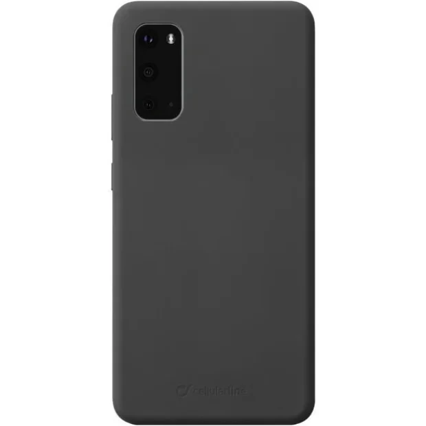 Cellularline SENSATIONGALS11EK carcasa pentru telefon mobil 15,8 cm (6.2&quot;) Coperta Negru