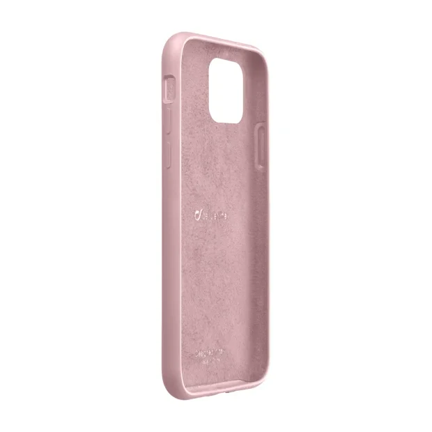 Cellularline SENSATIONIPHXIP carcasa pentru telefon mobil 14,7 cm (5.8&quot;) Coperta Roz