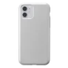 Cellularline SENSATIONIPHXR2 carcasa pentru telefon mobil 15,5 cm (6.1&quot;) Coperta Argint