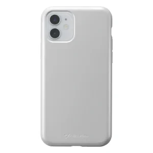 Cellularline SENSATIONIPHXR2 carcasa pentru telefon mobil 15,5 cm (6.1&quot;) Coperta Argint