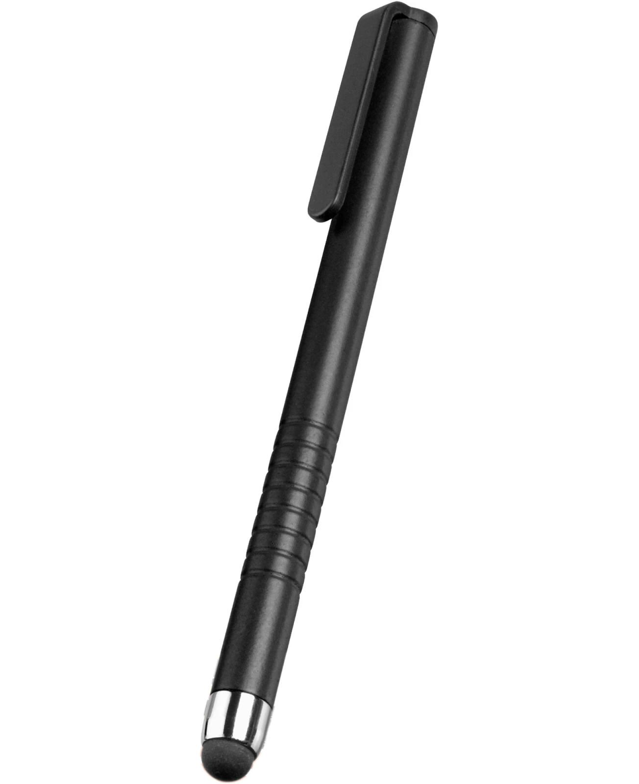 Cellularline Sensible Pen creioane stylus Negru thumb