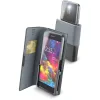 Cellularline SLIDECLICK3XK carcasa pentru telefon mobil 13,7 cm (5.4&quot;) Tip coperta Negru