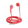 Cellularline SLUGSMARTP casca audio &amp; casca cu microfon Casti Prin cablu In ureche Roz