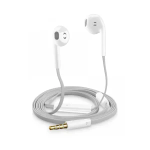 Cellularline SLUGSMARTW casca audio &amp; casca cu microfon Casti Prin cablu In ureche Alb