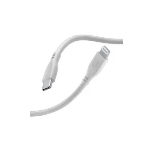 Cellularline Soft 1,2 m Gri