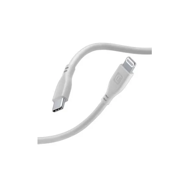 Cellularline Soft 1,2 m Gri