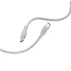 Cellularline Soft cabluri USB 1,2 m USB C Gri