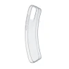 Cellularline Soft carcasa pentru telefon mobil 16,3 cm (6.4&quot;) Coperta Transparente