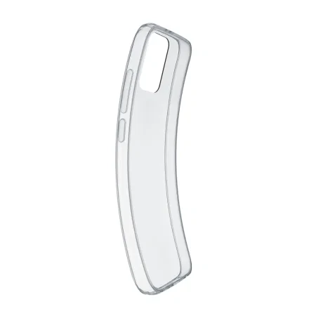 Cellularline Soft carcasa pentru telefon mobil 16,3 cm (6.4&quot;) Coperta Transparente