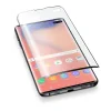 Cellularline SPCURVEDGALS10PL folie ecran telefon mobil/protectie spate Protectie ecran transparenta Samsung 1 buc.