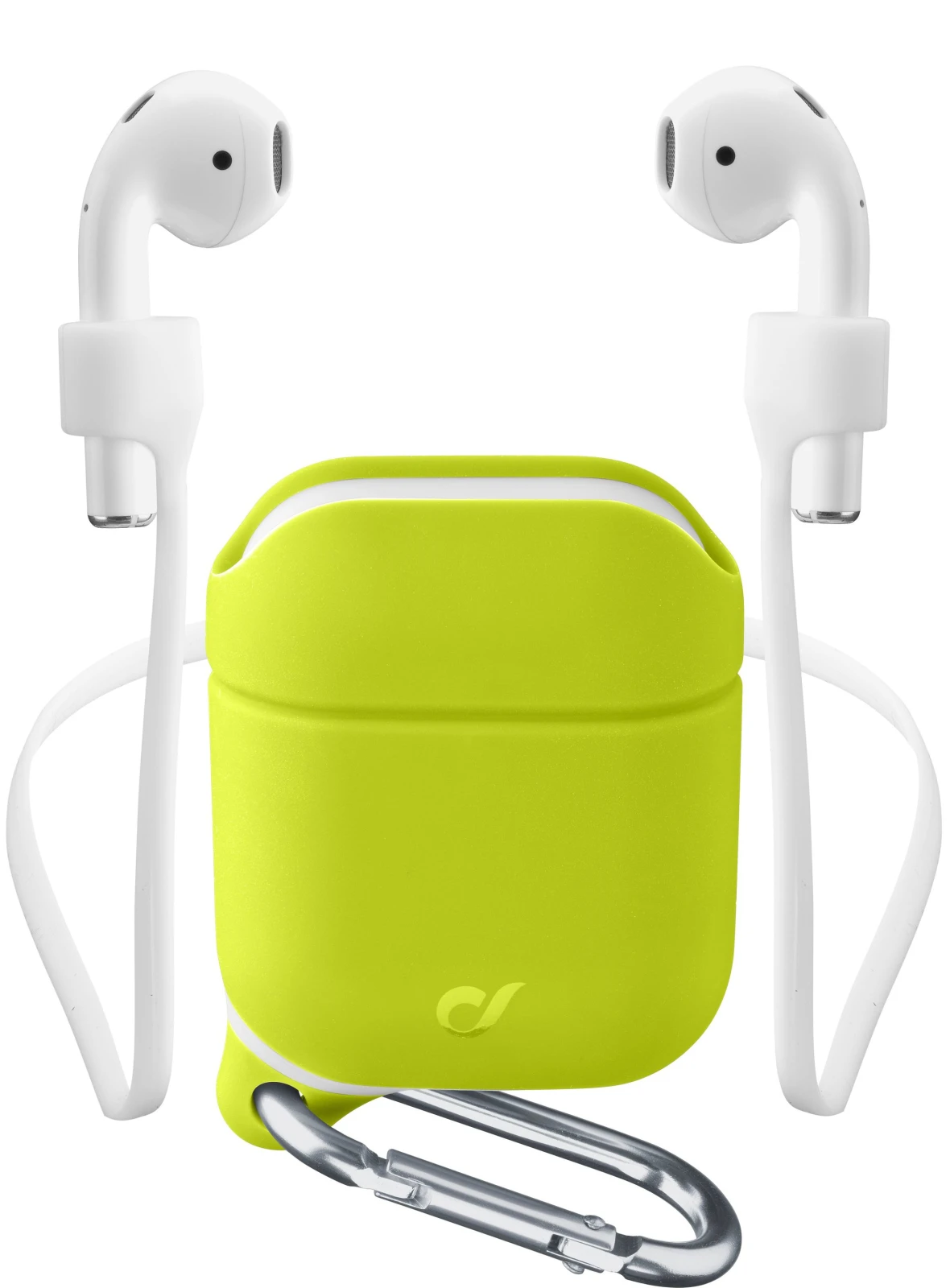 Cellularline SPRINTAIRPODSL accesorii pentru casti Carcasa thumb