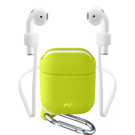 Cellularline SPRINTAIRPODSL accesorii pentru casti Carcasa