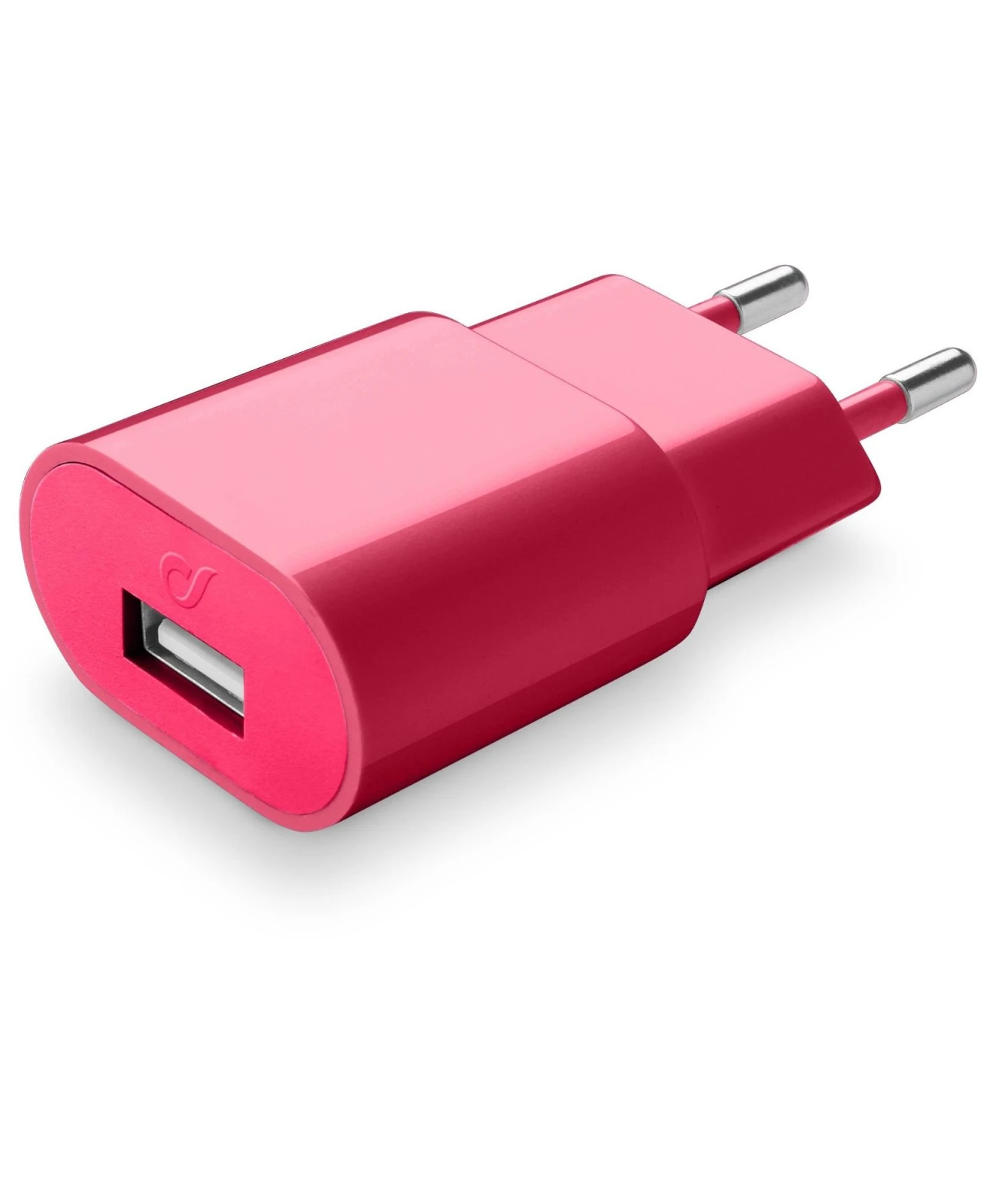 Cellularline #Stylecolor Universala Rosu AC De interior thumb