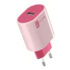 Cellularline #StyleColor Universala Roz AC De interior