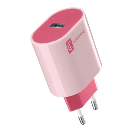 Cellularline #StyleColor Universala Roz AC De interior