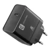 Cellularline Super Fast Charger PD 45W Universala Negru AC Incarcare rapida De interior