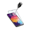 Cellularline TEMPGCABGALA50K folie ecran telefon mobil/protectie spate Protectie ecran transparenta Samsung 1 buc.