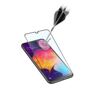Cellularline TEMPGCABGALA50K folie ecran telefon mobil/protectie spate Protectie ecran transparenta Samsung 1 buc.