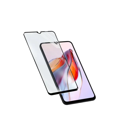 Cellularline TEMPGCABXIAORE12CK folie ecran telefon mobil/protectie spate Protectie ecran transparenta Xiaomi 1 buc.