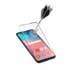 Cellularline TEMPGCAPGALS10LK folie ecran telefon mobil/protectie spate Protectie ecran transparenta Samsung 1 buc.