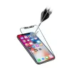 Cellularline TEMPGCAPIPH8K folie ecran telefon mobil/protectie spate Protectie ecran transparenta Apple 1 buc.