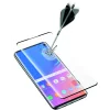 Cellularline TEMPGCUGALS10K folie ecran telefon mobil/protectie spate Protectie ecran transparenta Samsung 1 buc.