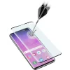 Cellularline TEMPGCUGALS10PLK folie ecran telefon mobil/protectie spate Protectie ecran transparenta Samsung 1 buc.