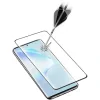Cellularline TEMPGCUGALS11K folie ecran telefon mobil/protectie spate Protectie ecran transparenta Samsung 1 buc.