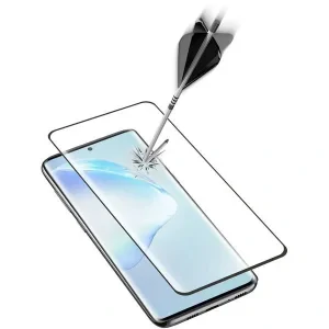 Cellularline TEMPGCUGALS11K folie ecran telefon mobil/protectie spate Protectie ecran transparenta Samsung 1 buc.
