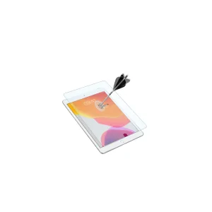 Cellularline TEMPGLASSIPAD102 ecran protectie tableta Protectie ecran transparenta Apple 1 buc.