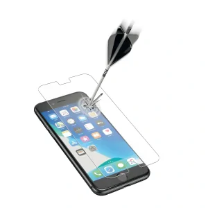 Cellularline TEMPGLASSIPH947 folie ecran telefon mobil/protectie spate Protectie ecran transparenta Apple 1 buc.