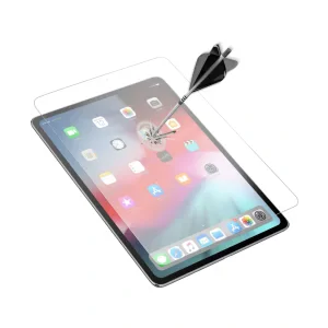 Cellularline TEMPGLIPADPRO18129 ecran protectie tableta Protectie ecran transparenta Apple 1 buc.