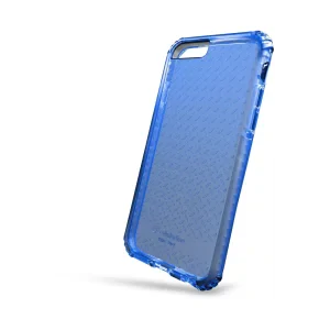 Cellularline Tetra Force carcasa pentru telefon mobil 11,9 cm (4.7&quot;) Coperta Albastru