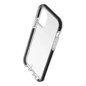 Cellularline Tetra Force Shock-Twist carcasa pentru telefon mobil 13,7 cm (5.4&quot;) Coperta Negru, Transparente