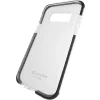 Cellularline Tetra Force Shock-Twist carcasa pentru telefon mobil 15,5 cm (6.1&quot;) Coperta Negru, Transparente
