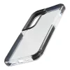 Cellularline Tetra Force Strong Guard carcasa pentru telefon mobil 16,8 cm (6.6&quot;) Coperta Negru, Transparente