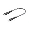 Cellularline TETRACABC2LMFI15C 0,15 m Negru