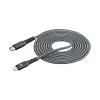 Cellularline TETRACABC2LMFI2M 2 m Negru
