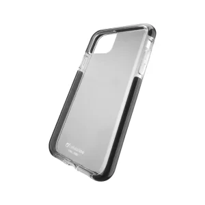 Cellularline TETRACIPHXI carcasa pentru telefon mobil 14,7 cm (5.8&quot;) Coperta Negru, Transparente