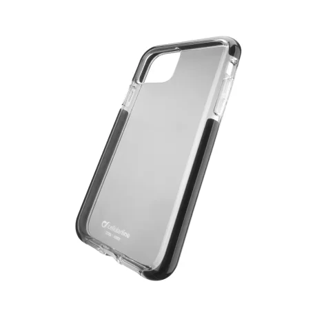 Cellularline TETRACIPHXI carcasa pentru telefon mobil 14,7 cm (5.8&quot;) Coperta Negru, Transparente