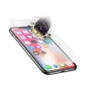 Cellularline TETRAGLASSIPH8 folie ecran telefon mobil/protectie spate Protectie ecran transparenta Apple 1 buc.