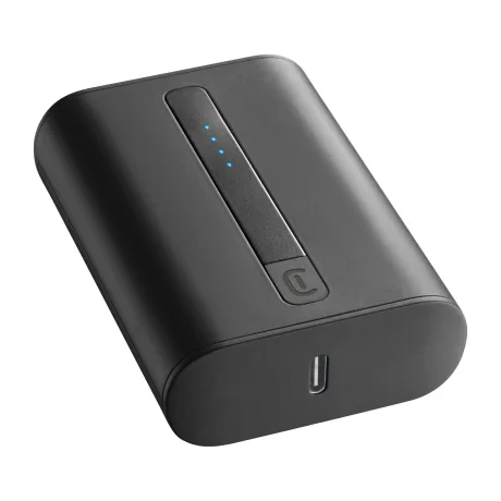 Cellularline Thunder 10000 mAh Negru