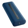 Cellularline Thunder 20000 mAh Albastru