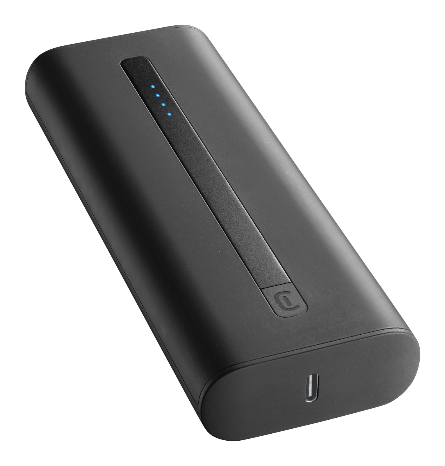 Cellularline Thunder 20000 mAh Negru thumb