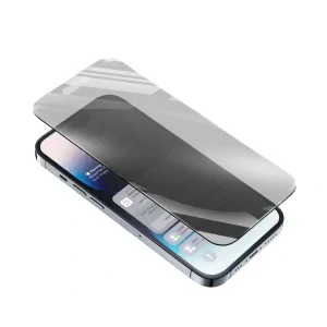 Cellularline Top Secret Glass Protectie ecran transparenta Apple 1 buc.