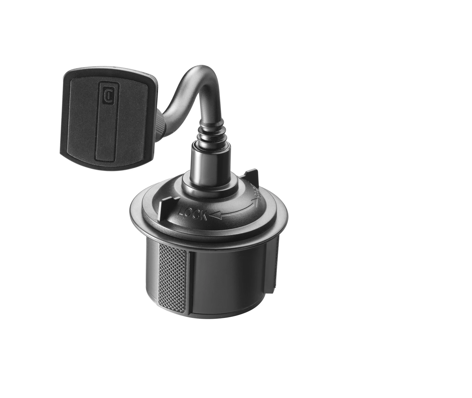 Cellularline Touch Suport pasiv Telefon/Smartphone mobil Negru thumb