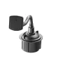 Cellularline Touch Suport pasiv Telefon/Smartphone mobil Negru